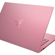 Illustration for article titled Razer Is Making Everything Pink Now, Including Laptops